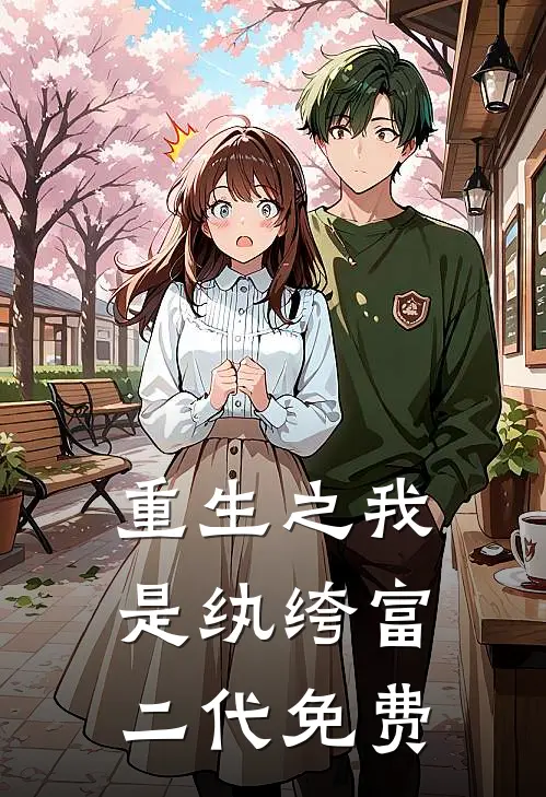 重生之我是纨绔富二代免费