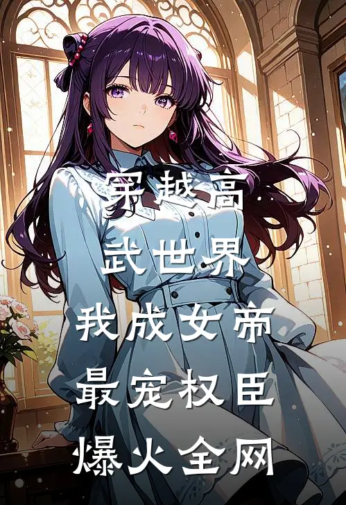 穿越高武世界，我成女帝最宠权臣爆火全网