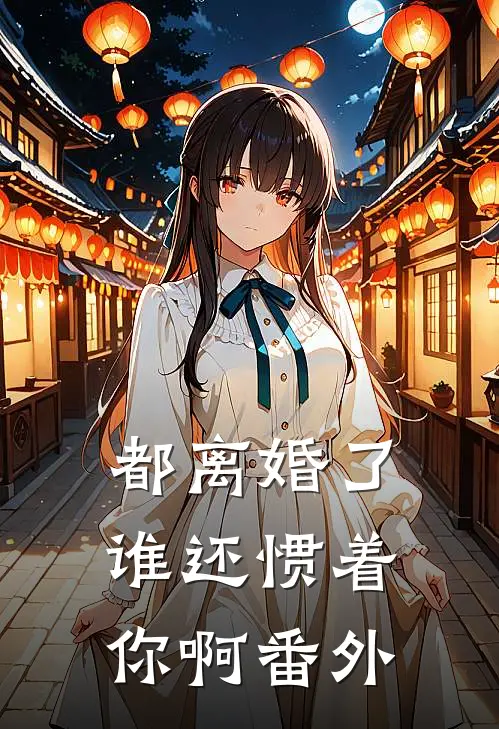 都离婚了，谁还惯着你啊番外