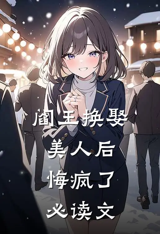 阎王换娶美人后，悔疯了必读文
