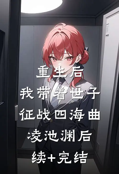 重生后，我带着世子征战四海曲凌池渊后续+完结