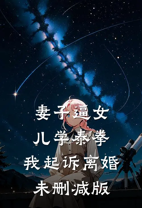 妻子逼女儿学泰拳，我起诉离婚未删减版