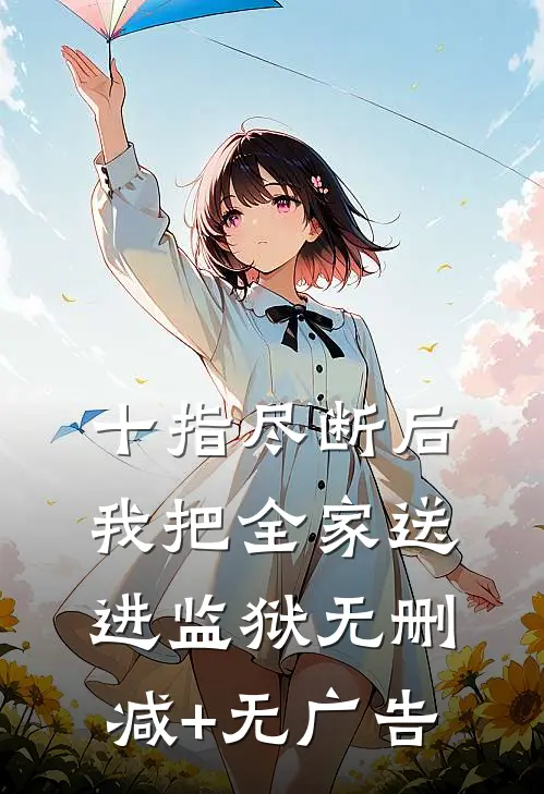 十指尽断后，我把全家送进监狱无删减+无广告