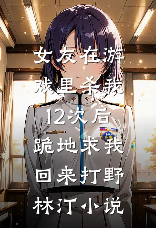 女友在游戏里杀我12次后，跪地求我回来打野林汀小说