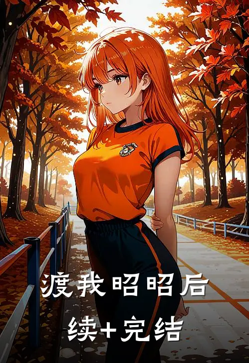 渡我昭昭后续+完结