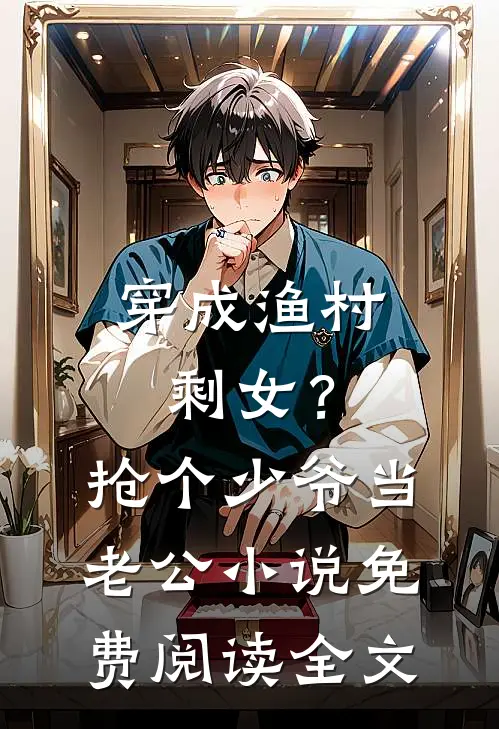 穿成渔村剩女？抢个少爷当老公小说免费阅读全文