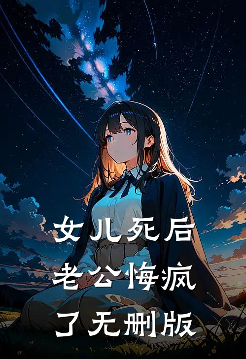 女儿死后，老公悔疯了无删版