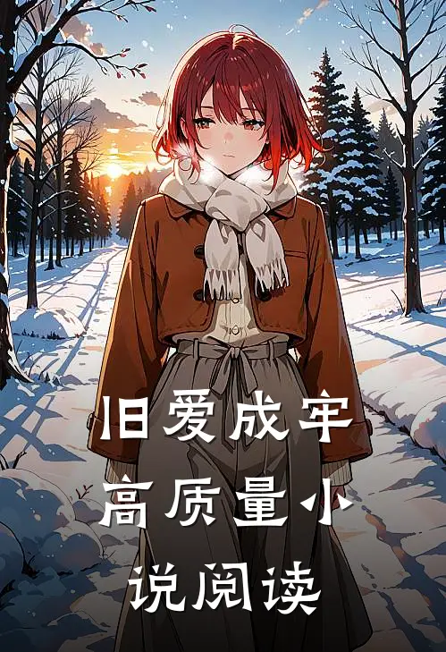 旧爱成牢高质量小说阅读