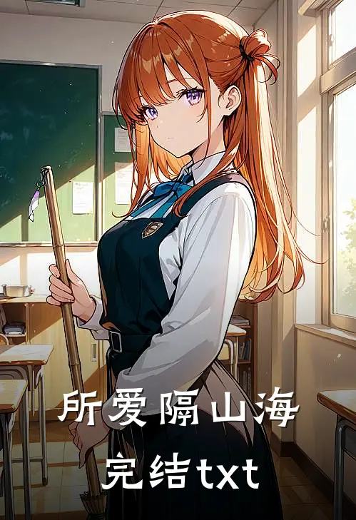 所爱隔山海完结txt