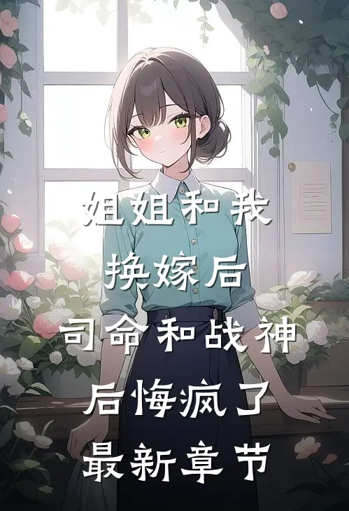 姐姐和我换嫁后，司命和战神后悔疯了最新章节