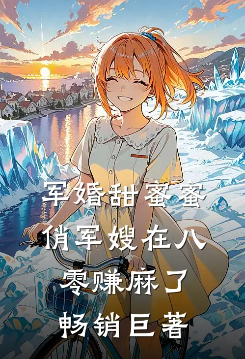 军婚甜蜜蜜：俏军嫂在八零赚麻了畅销巨著