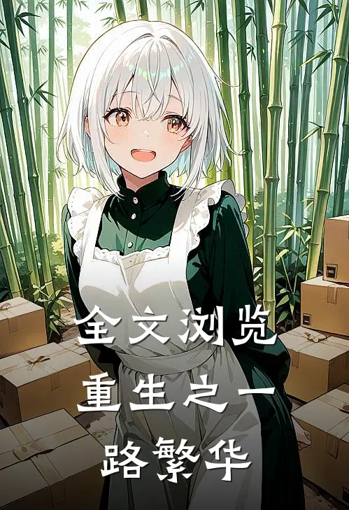 全文浏览重生之一路繁华的