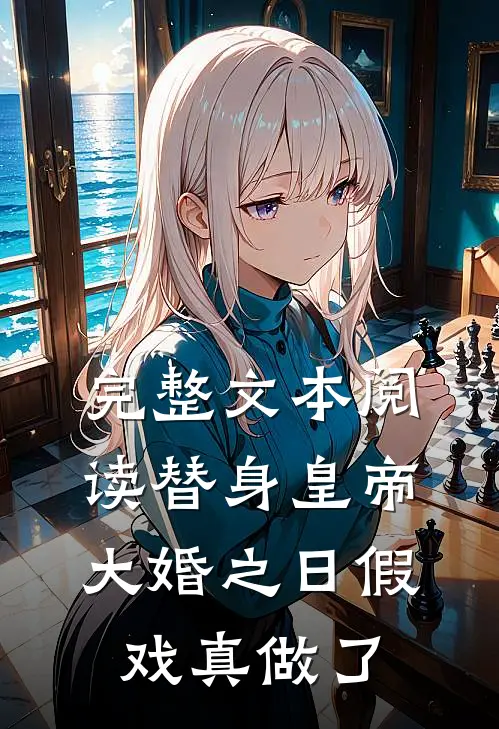 完整文本阅读替身皇帝，大婚之日假戏真做了