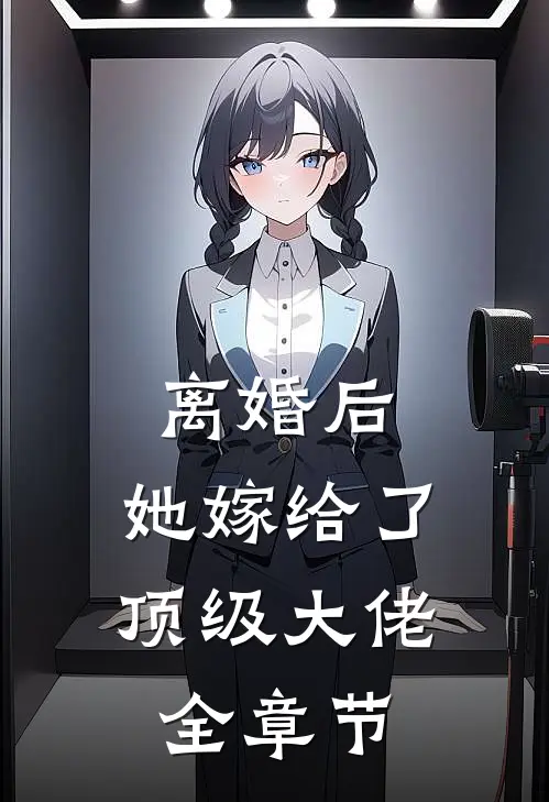 离婚后，她嫁给了顶级大佬全章节
