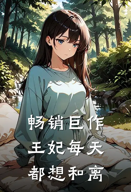 畅销巨作王妃每天都想和离