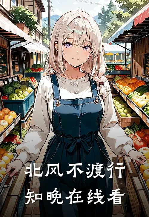 北风不渡行知晚在线看