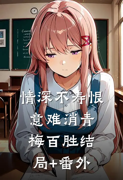 情深不寿恨意难消青梅百胜结局+番外