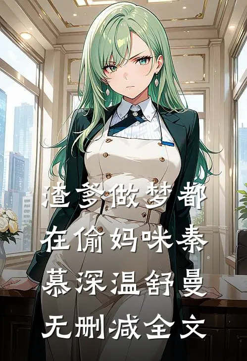 渣爹做梦都在偷妈咪秦慕深温舒曼无删减全文