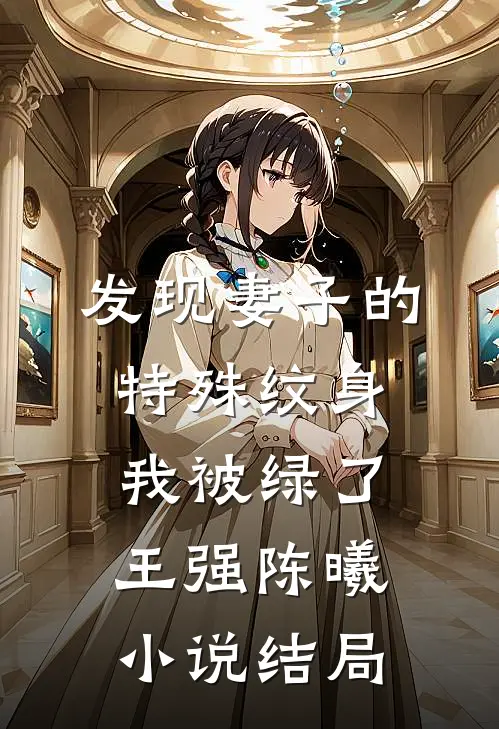 发现妻子的特殊纹身，我被绿了王强陈曦小说结局