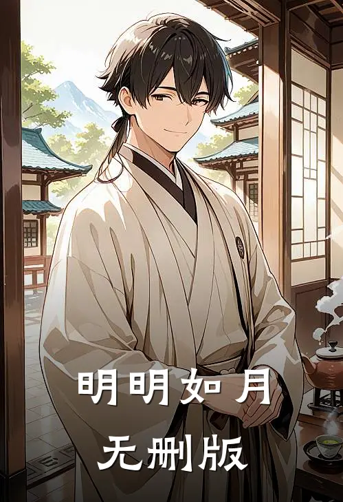 明明如月无删版