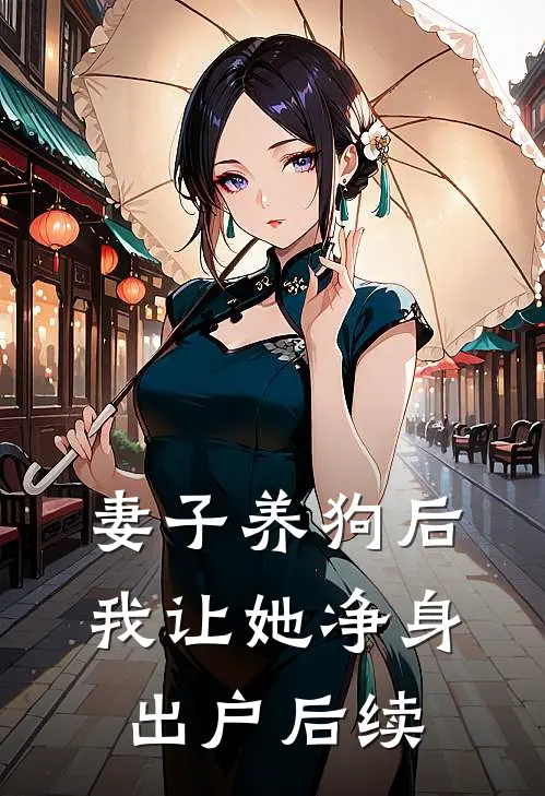 妻子养狗后，我让她净身出户后续