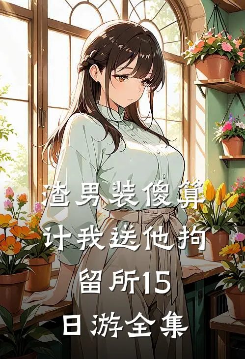 渣男装傻算计我送他拘留所15日游 全集