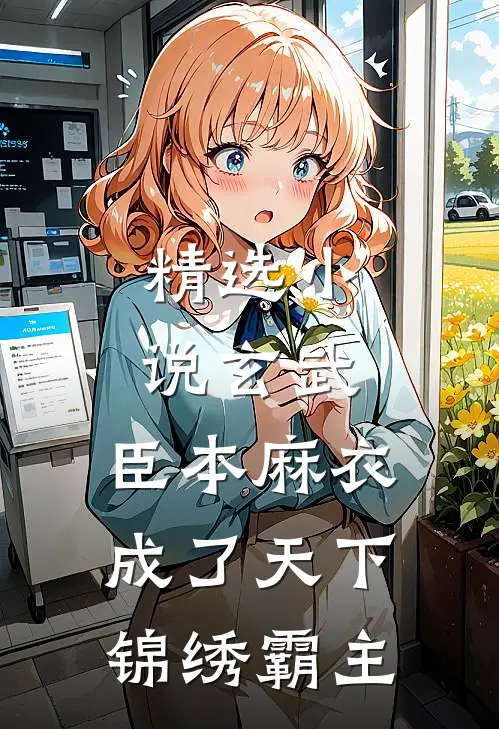 精选小说玄武：臣本麻衣，成了天下锦绣霸主