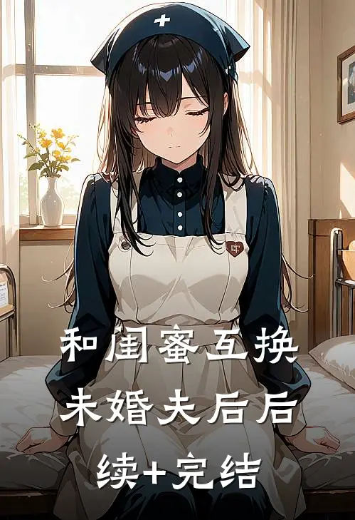 和闺蜜互换未婚夫后后续+完结