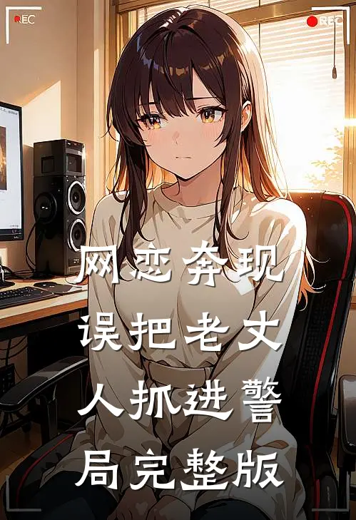 网恋奔现，误把老丈人抓进警局完整版