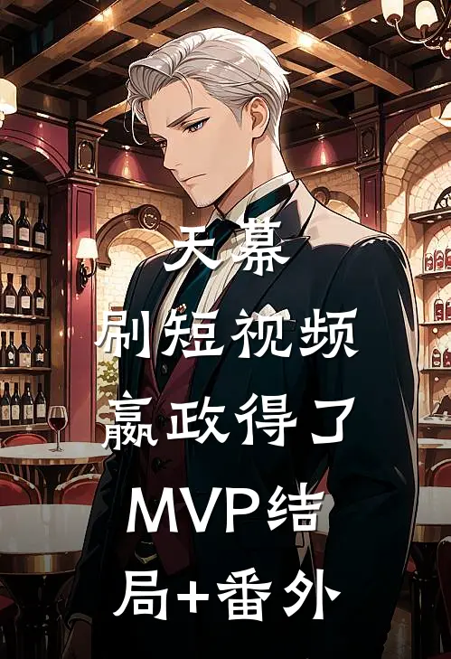 天幕：刷短视频，嬴政得了MVP结局+番外