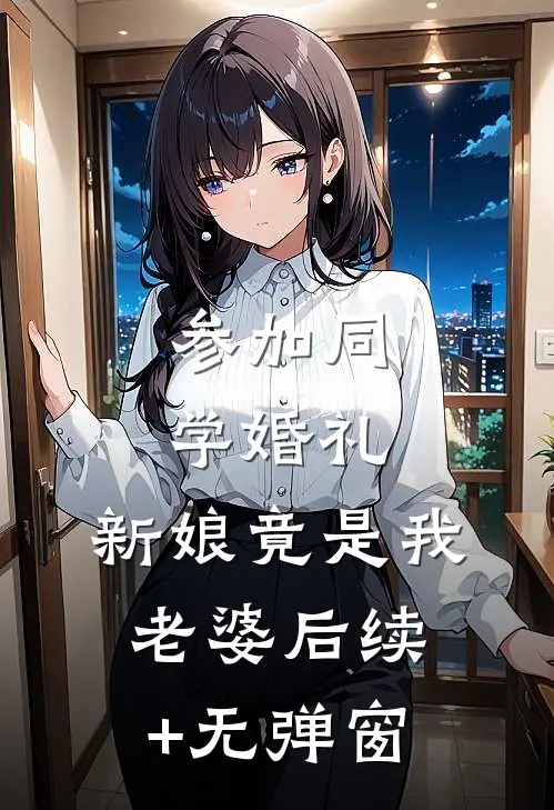 参加同学婚礼，新娘竟是我老婆后续+无弹窗
