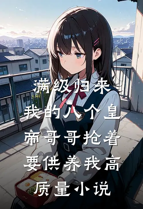 满级归来，我的八个皇帝哥哥抢着要供养我高质量小说
