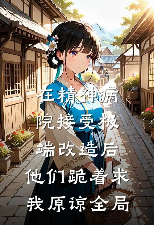 在精神病院接受极端改造后，他们跪着求我原谅全局