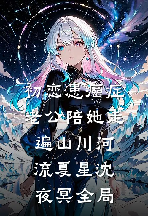 初恋患癌症，老公陪她走遍山川河流夏星沈夜冥全局