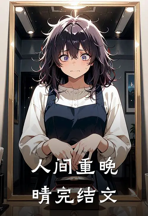 人间重晚晴完结文