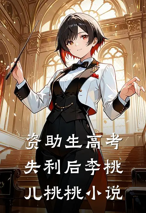 资助生高考失利后李桃儿桃桃小说