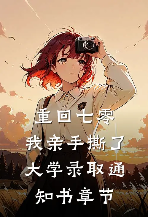 重回七零，我亲手撕了大学录取通知书章节