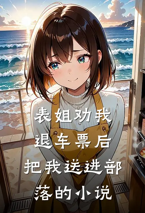 表姐劝我退车票后，把我送进部落的小说