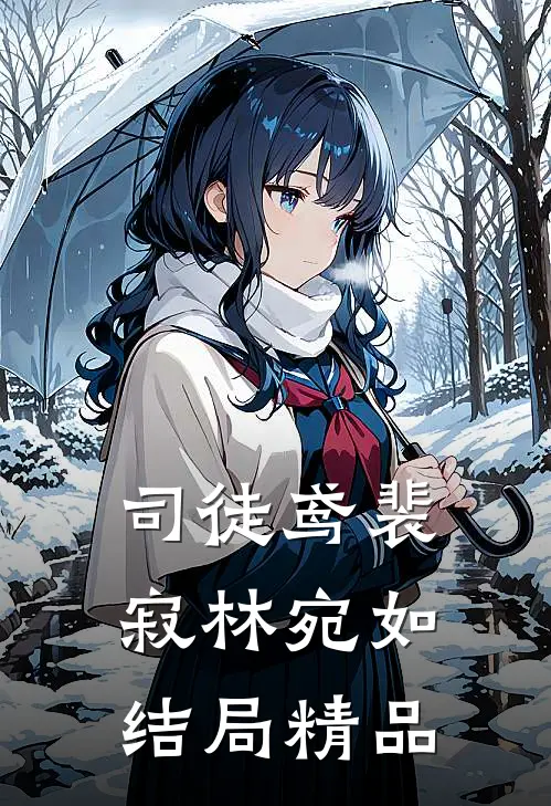 司徒鸢裴寂林宛如结局精品