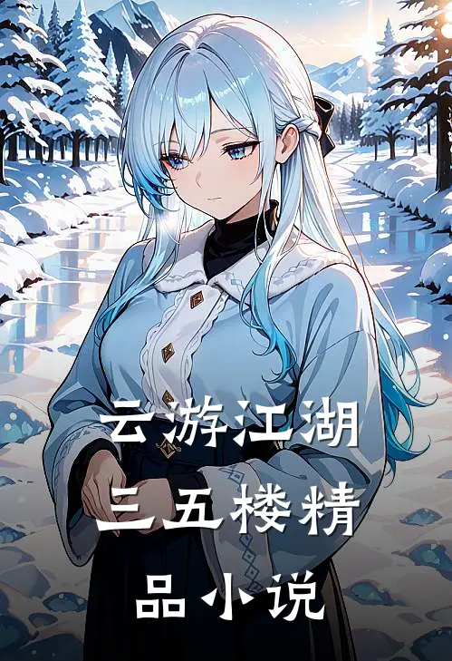 云游江湖三五楼精品小说