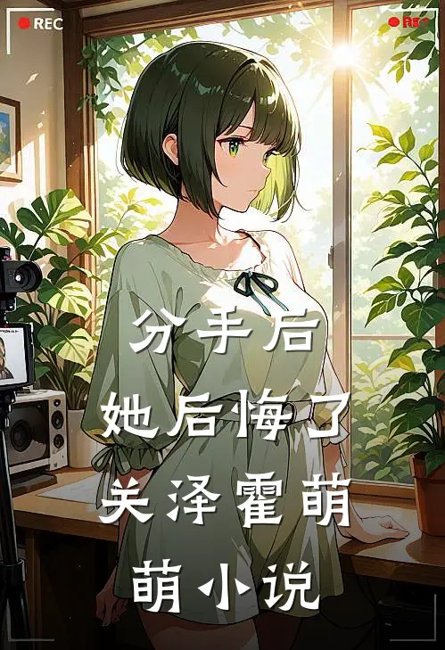 分手后，她后悔了关泽霍萌萌小说