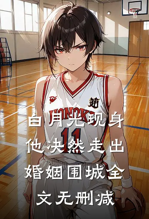 白月光现身，他决然走出婚姻围城全文无删减