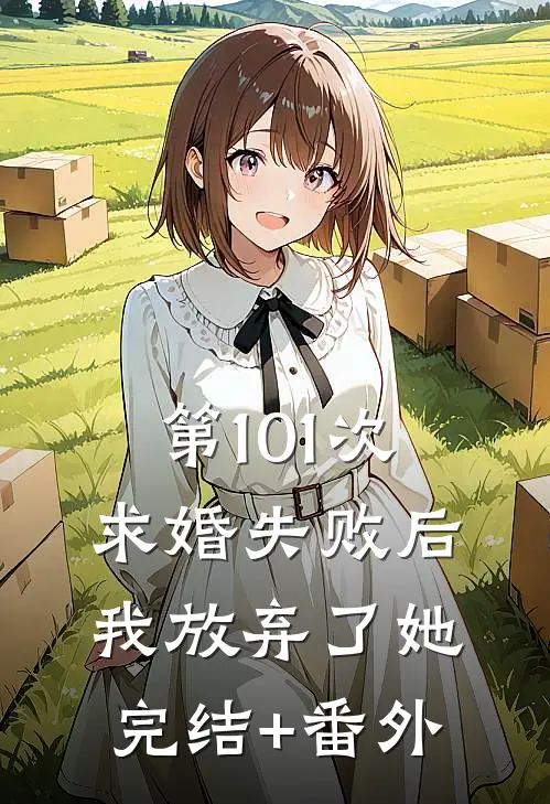 第101次求婚失败后，我放弃了她完结+番外