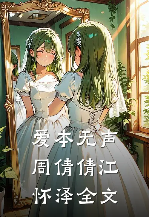 爱本无声周倩倩江怀泽全文