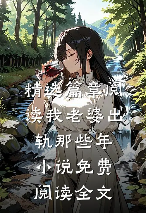 精选篇章阅读我老婆出轨那些年 小说免费阅读全文