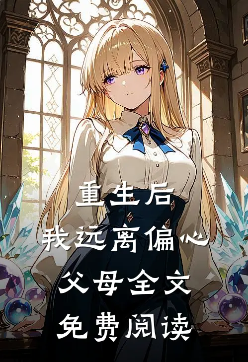 重生后,我远离偏心父母全文免费阅读无弹窗