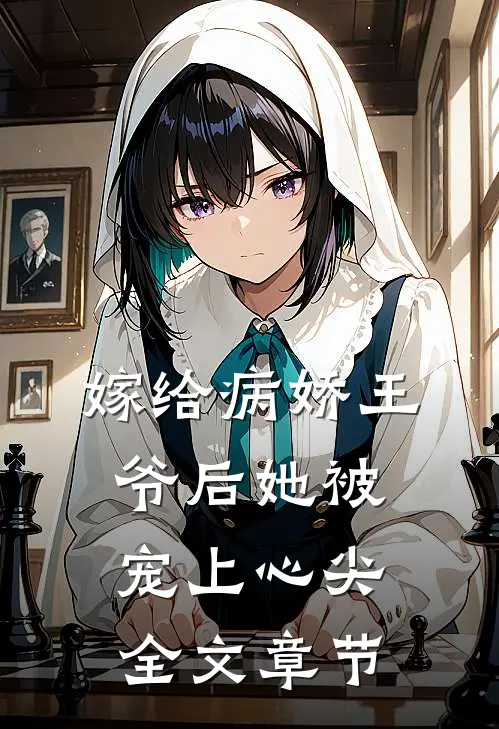 嫁给病娇王爷后她被宠上心尖全文章节