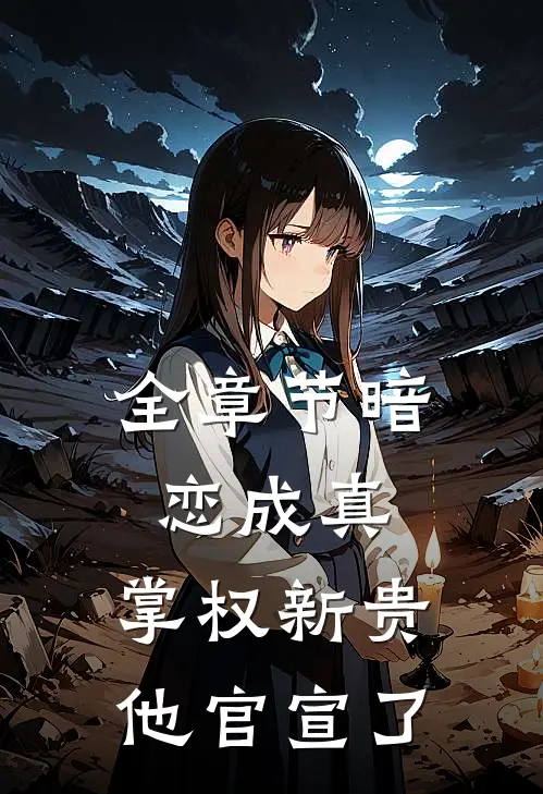 全章节暗恋成真：掌权新贵他官宣了
