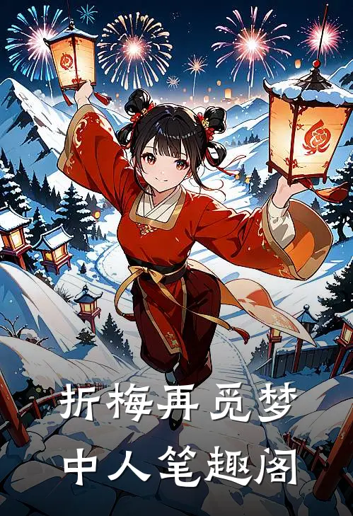 折梅再觅梦中人笔趣阁