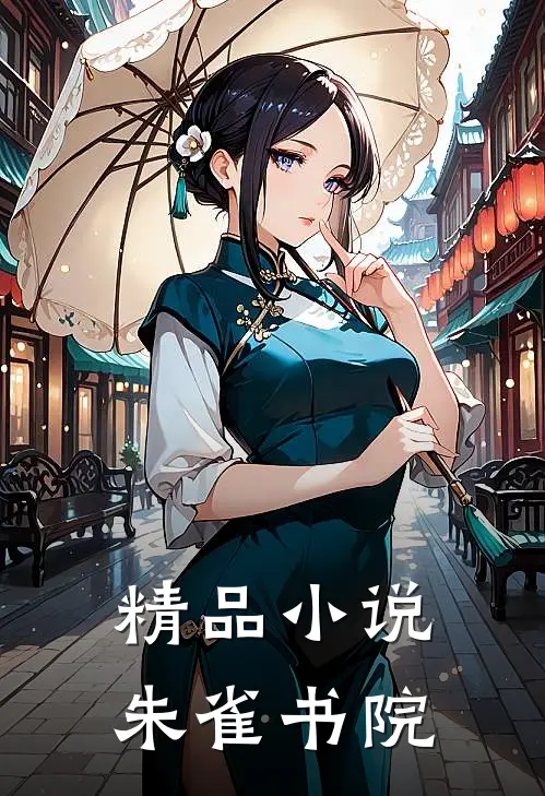 精品小说朱雀书院